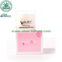 Crema nutritiva facial Q10 FPS 15 piel seca/sensible NA�Y